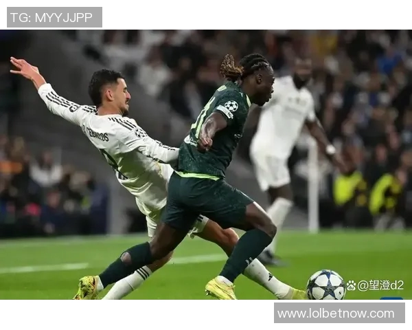 皇马逆袭曼城6比2震撼全场战术解析引发热议