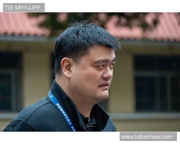 姚明群秒：从篮球巨星到社交媒体现象的精彩转变与影响