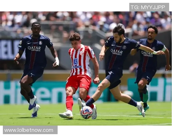 友谊赛精彩回顾拜仁轻取马竞红牌事件引发全场热议