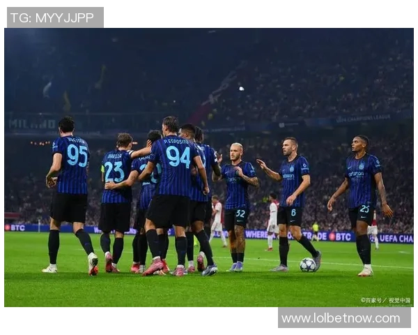 巴黎圣日耳曼逆转国米绝杀瞬间引发全场狂欢赛后深度解析