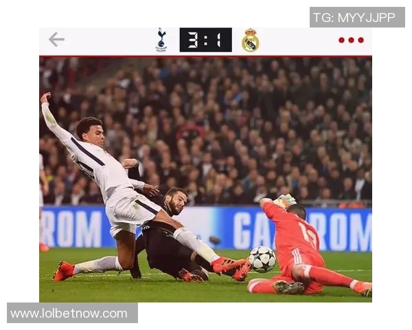 欧冠激战热刺与里昂鏖战成平局十大精彩瞬间引发全场热烈反响