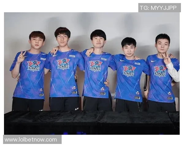 高校联赛分析:LNG战队近期状态与表现深度解析 高校联赛分析:LNG战队近期状态与表现深度解析