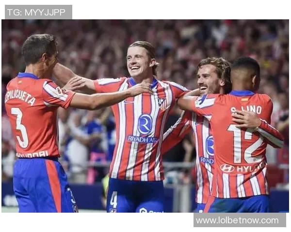 莱比锡大胜马竞四球狂潮帽子戏法点燃足总杯激情与转会传闻